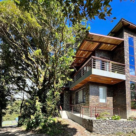 Cougar Monteverde Dış mekan fotoğraf